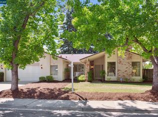 545 Marblehead Ln, Walnut Creek, CA