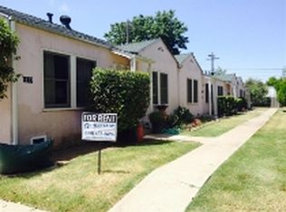1112 D St #2, Marysville, CA 95901