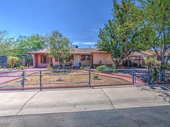 3rd image of 3810 N 78th Drive