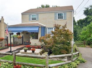 282 Brighton St, East Pittsburgh, PA