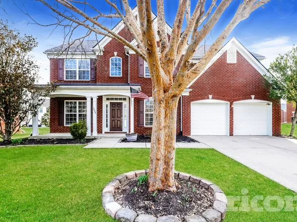 2020 Universe Ct, Nolensville, TN 37135