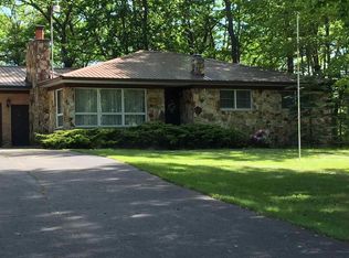 8617 W M 68 Hwy, Indian River, MI 49749