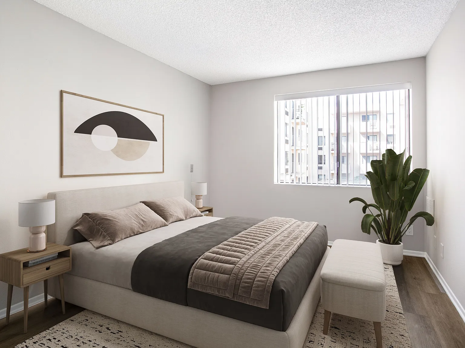 Grand Plaza Senior Apartments — Photo 3
