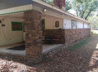 21045 Springston Ford Rd, Elkins, AR 72727