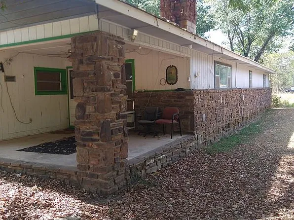21045 Springston Ford Rd, Elkins, AR 72727