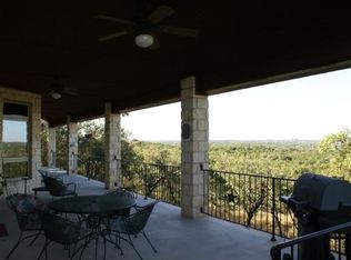 201 Madrone Canyon Dr, Dripping Springs, TX 78620