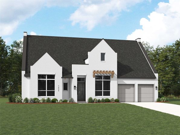 Home for Sale in Prosper TX