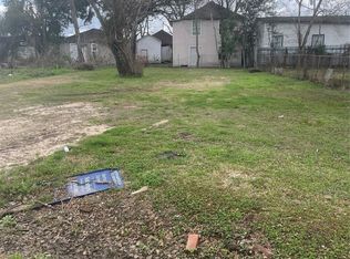 2507 Kirk St LOT 17, Houston, TX 77026