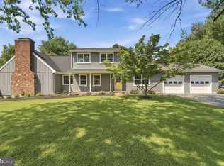 10 Hidden Spring Ln, Landenberg, PA 19350