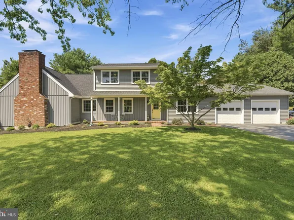 10 Hidden Spring Ln, Landenberg, PA 19350