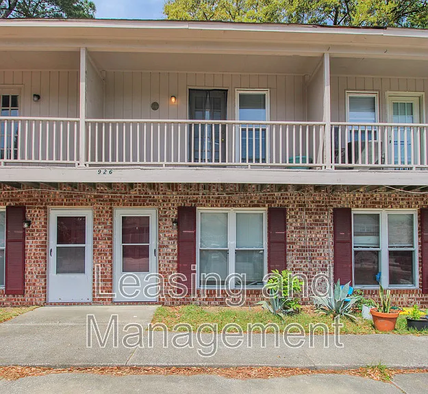 926 Blackrail Ct #C — Photo 1