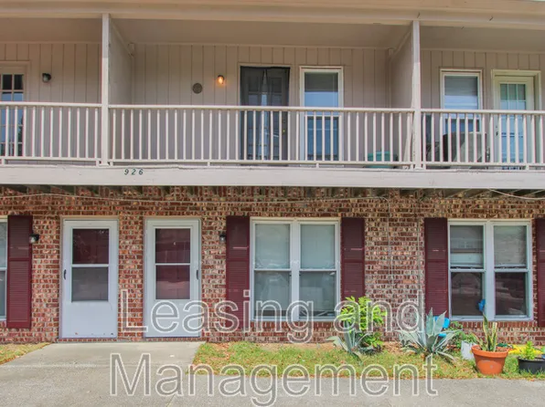 926 Blackrail Ct APT C, Mount Pleasant, SC 29464