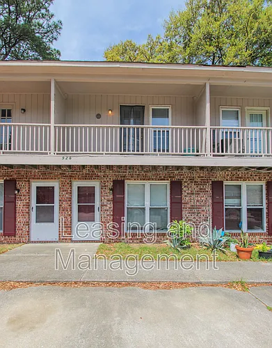 926 Blackrail Ct #C Photo 1