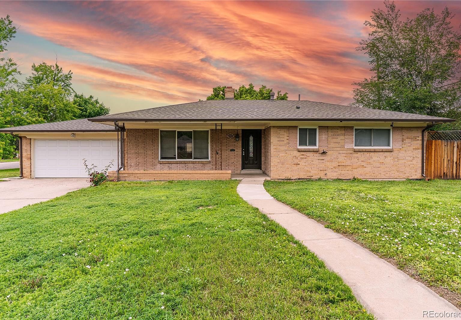 7995 Robin Lane, Denver, CO 80221 | Zillow