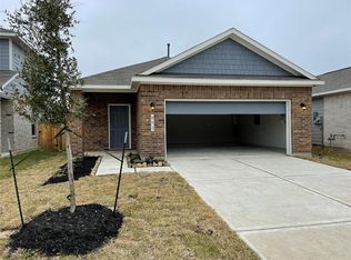 851 Redinger Ridge Dr, Huffman, TX 77336