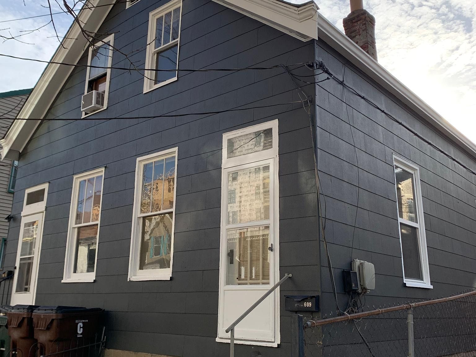 609 Bakewell St, Covington, KY 41011 Zillow
