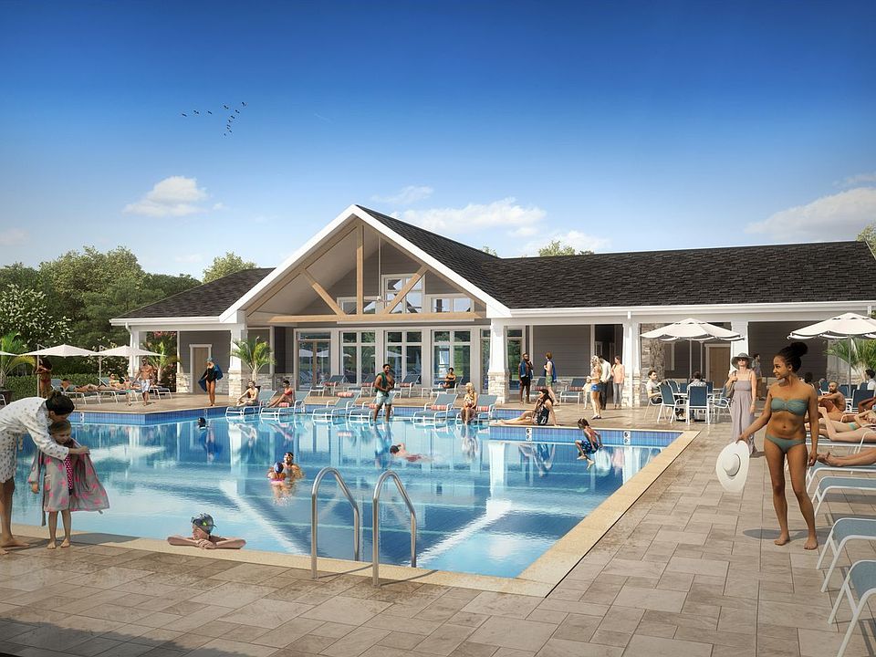 Westhill Townhomes by Stateson Homes in Blacksburg VA Zillow