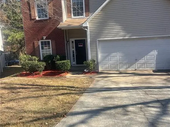 7420 Royale Ln, Riverdale, GA 30296