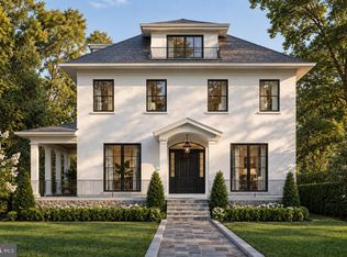 3500 Garfield St NW, Washington, DC 20007