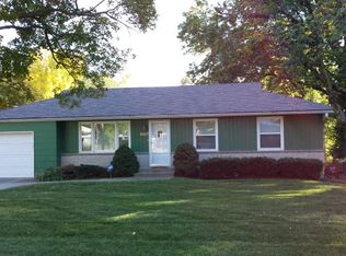 5307 NE 42nd Ter, Kansas City, MO 64117