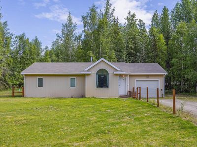 2354 Sunflower Loop, North Pole, AK, 99705