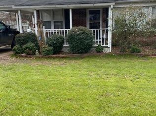 218 Dover Rd, West Memphis, AR 72301