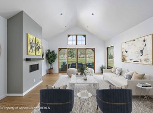 175 Diamond A Ranch Rd, Carbondale, CO 81623