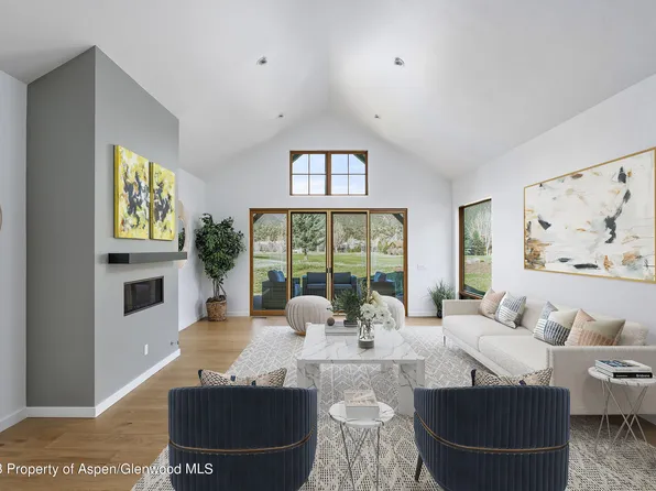175 Diamond A Ranch Rd, Carbondale, CO 81623