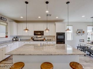 371 Mano Destra Ln, Henderson, NV 89011