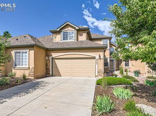 5647 Sonnet Ridge Point, Colorado Springs, CO 80918