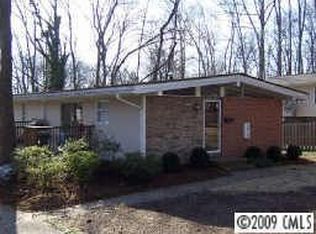 3613 Trent St, Charlotte, NC 28209