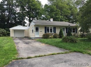 1108 Delray Dr, Rome, NY 13440