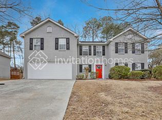 3422 Kittery Dr, Snellville, GA 30039