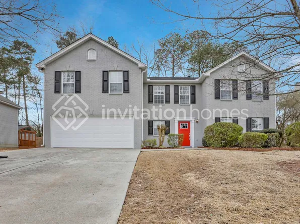 3422 Kittery Dr, Snellville, GA 30039