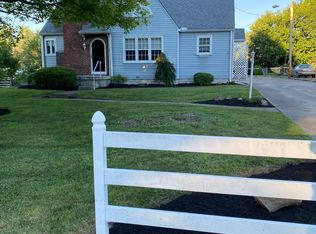 628 Nursery Rd #1/2, Anderson, IN 46012