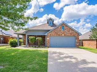 1609 Cowtown Dr, Mansfield, TX 76063