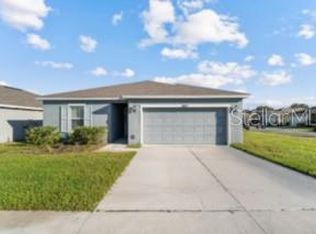 3802 Whitney Way, Haines City, FL 33844