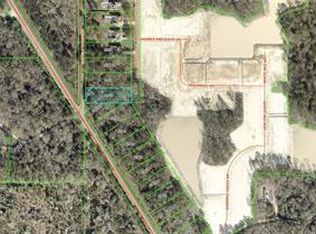 Tantela Ranch Rd, Covington, LA 70435