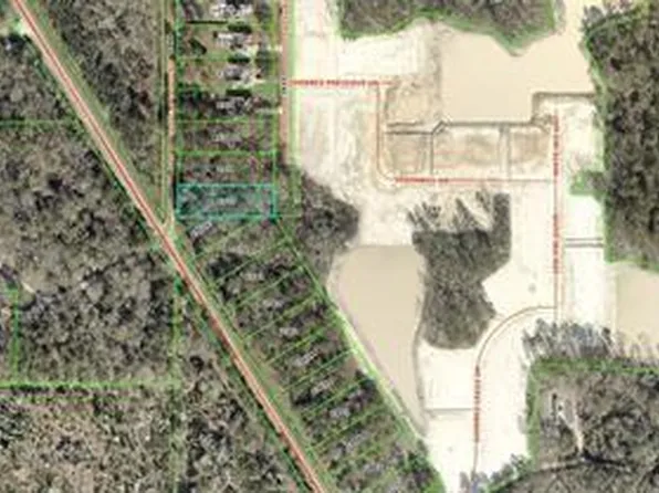 Tantela Ranch Rd, Covington, LA 70435