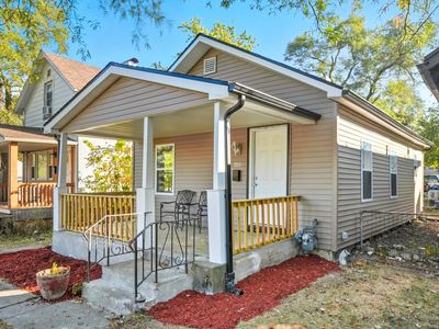 4403 Warsaw St, Fort Wayne, IN, 46806