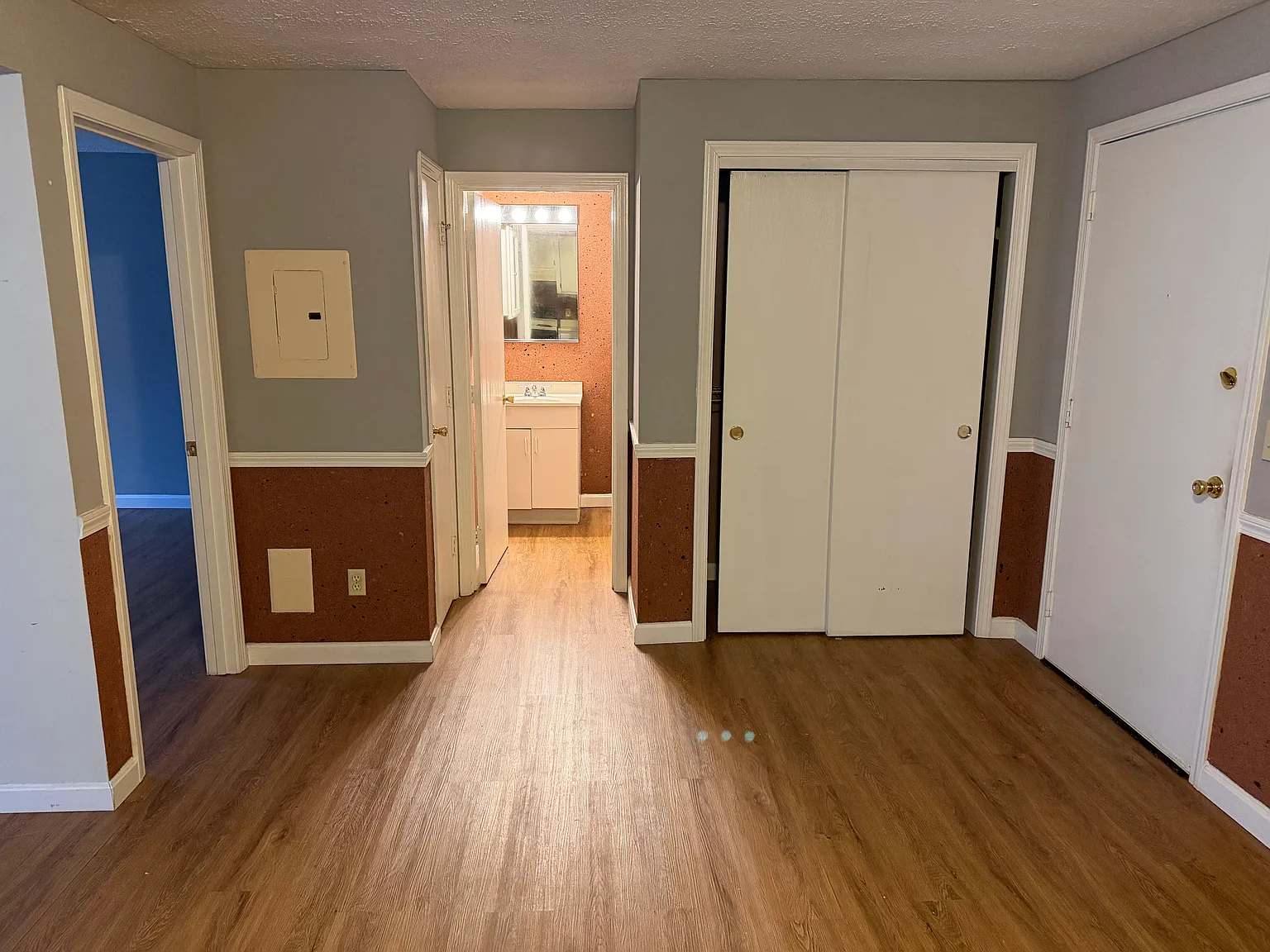 1 bed, 620 sqft, $1,550 — Photo 3