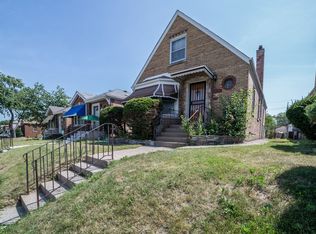 9807 S Woodlawn Ave, Chicago, IL