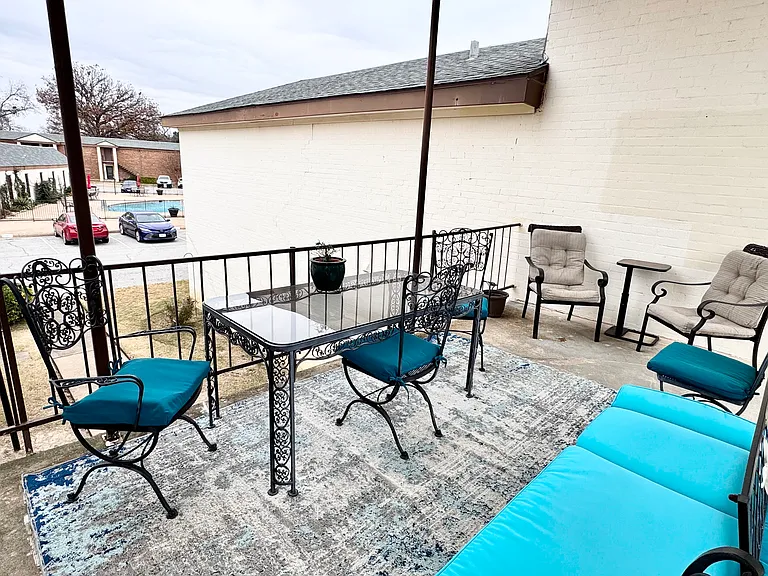 4014 Ridglea Country Club Dr #407 — Photo 22