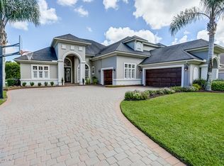 267 Clearwater Dr, Ponte Vedra Beach, FL 32082