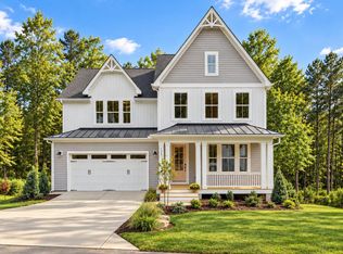 125 W Victoria Ridge Dr #29, Selma, NC 27576