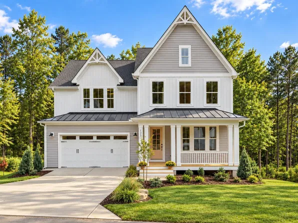 125 W Victoria Ridge Dr #29, Selma, NC 27576