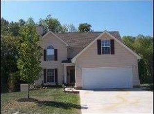 7413 Quail Creek Ln, Corryton, TN 37721