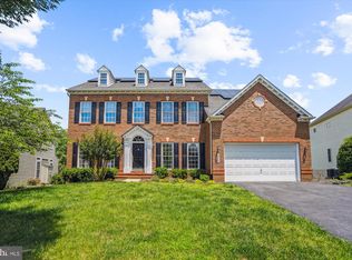 14505 Edenmore Ct, Laurel, MD 20707