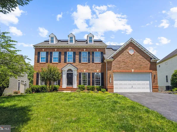 14505 Edenmore Ct, Laurel, MD 20707