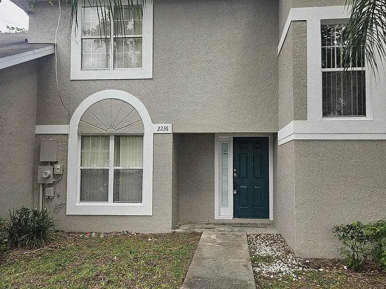 2236 Cypress Knee Loop — Photo 1